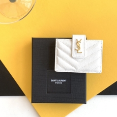 YSL Wallets Purse